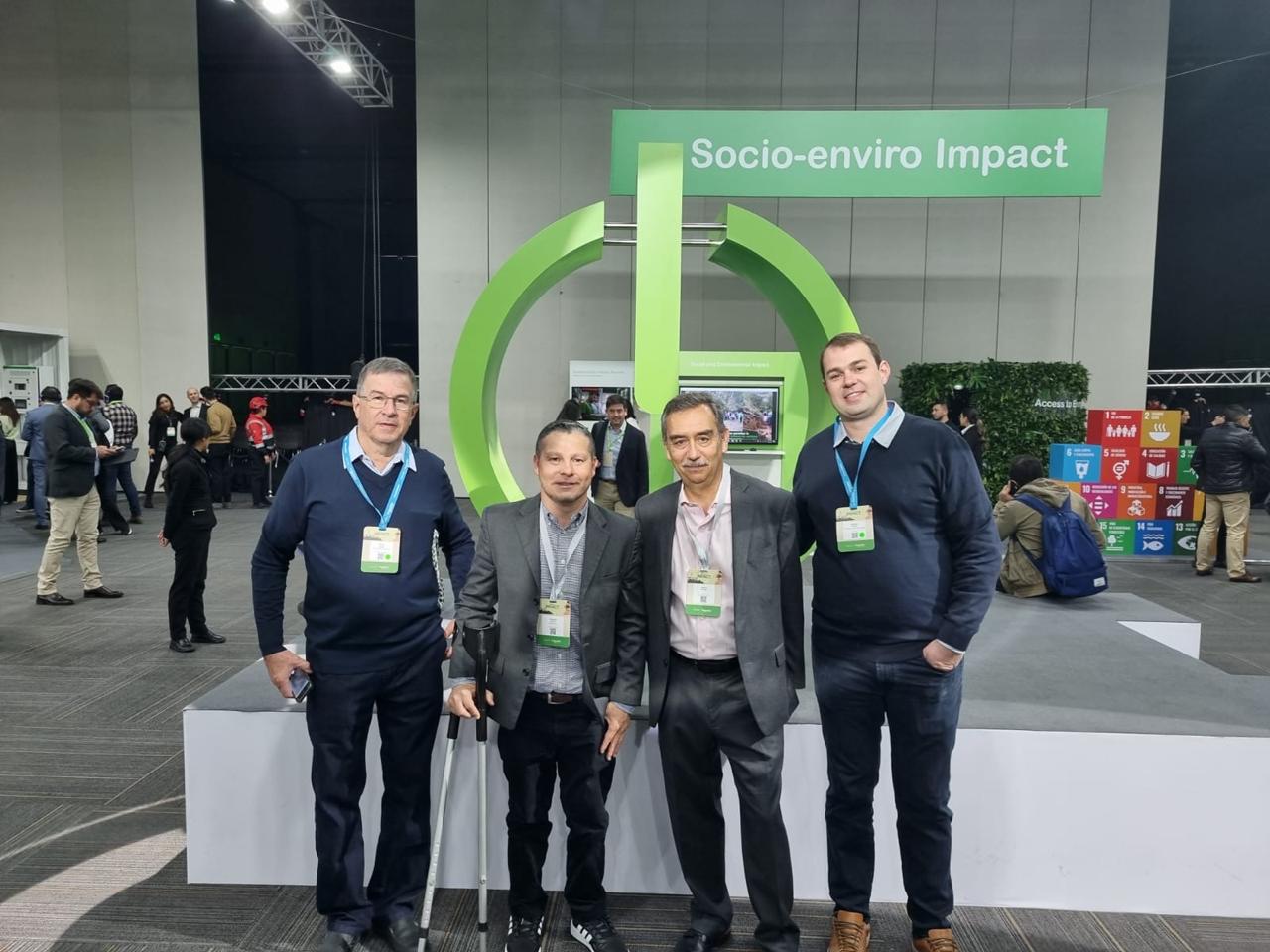 Maintenance participa do Schneider Electric Innovation Summit